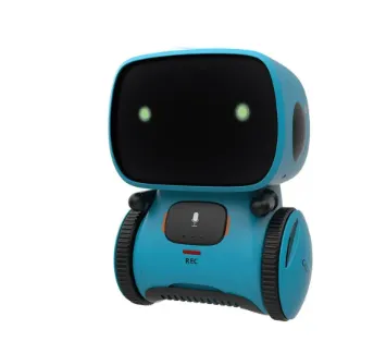 Emo Robot - Smart Robots Dance Voice Command Sensor for Boys and Girls of Age 3 and Up