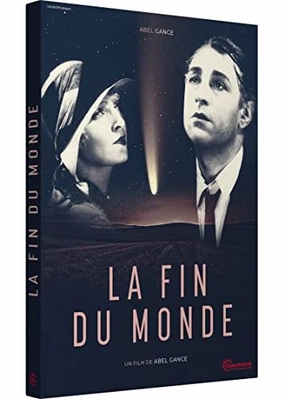 End of the World (1931) ( La fin du monde ) [ NON-USA FORMAT, PAL, Reg.0 Import - France ]