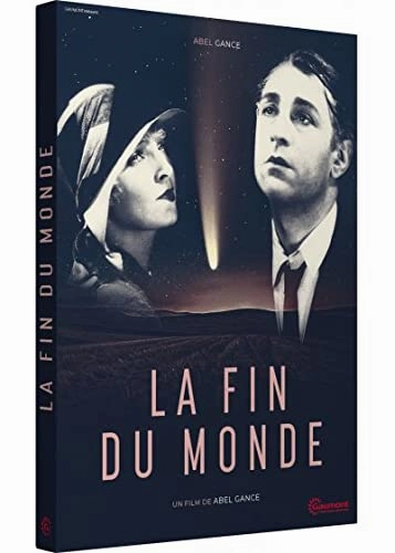 End of the World (1931) ( La fin du monde ) [ NON-USA FORMAT, PAL, Reg.0 Import - France ]