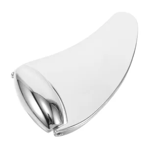 Face Roller Tool Face Sculpting Lifting Massage Roller for Enhances Blood Flow Relieves Muscle Fatigue Multifunctional Skincare Beauty Tool