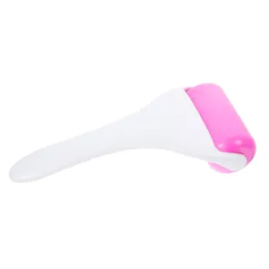 Face Skin Caring Roller Comfortable Eye Massage Tool for Facial Skin Lightweight and Portable for Friends Special Occasions
