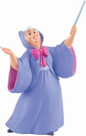 Fairy Godmother Action Figure