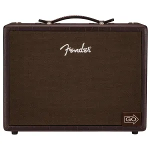 Fender Acoustic Jr GO Amp