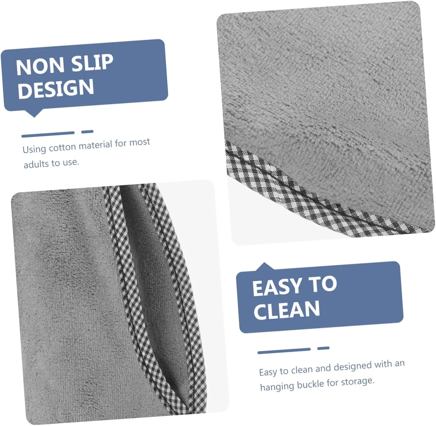 Fish Grabber Tool Fishing Towel Fishing Accessories Piercing Tools Waterproof Towel Fishing Boat Accessories Skidproof Towels Fishing Puncture Proof Boat Towels Outdoor Bait Metal
