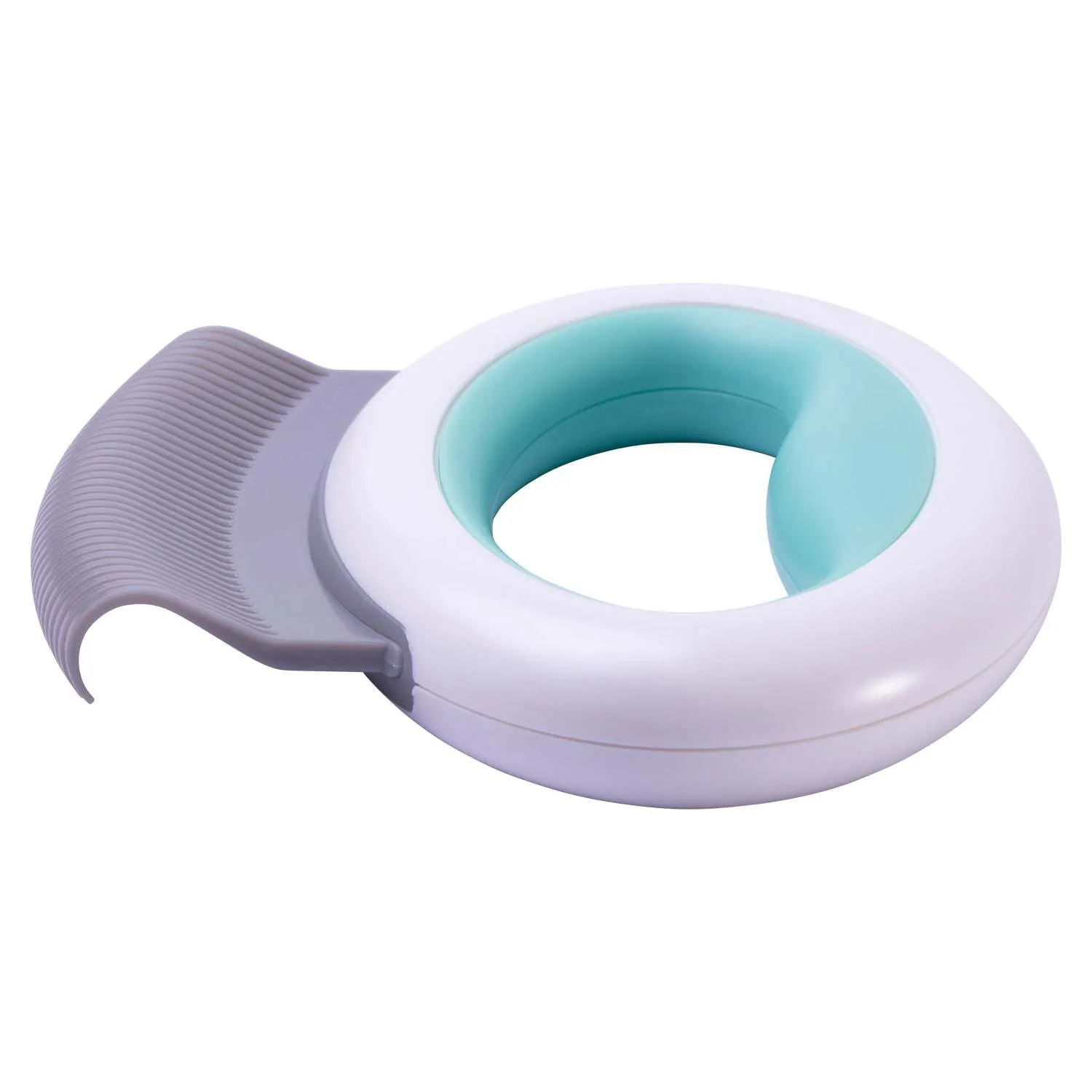 Flexible travel grooming comb Care