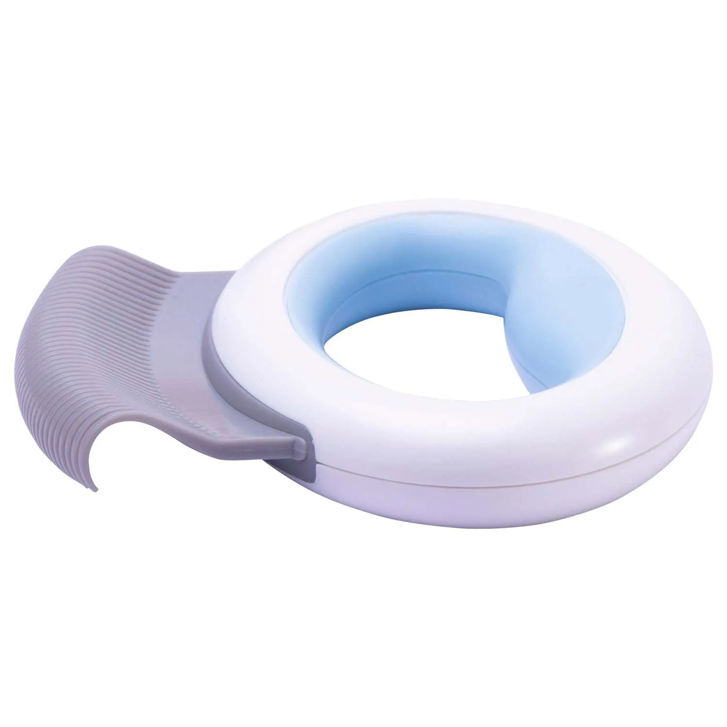 Flexible travel grooming comb Care