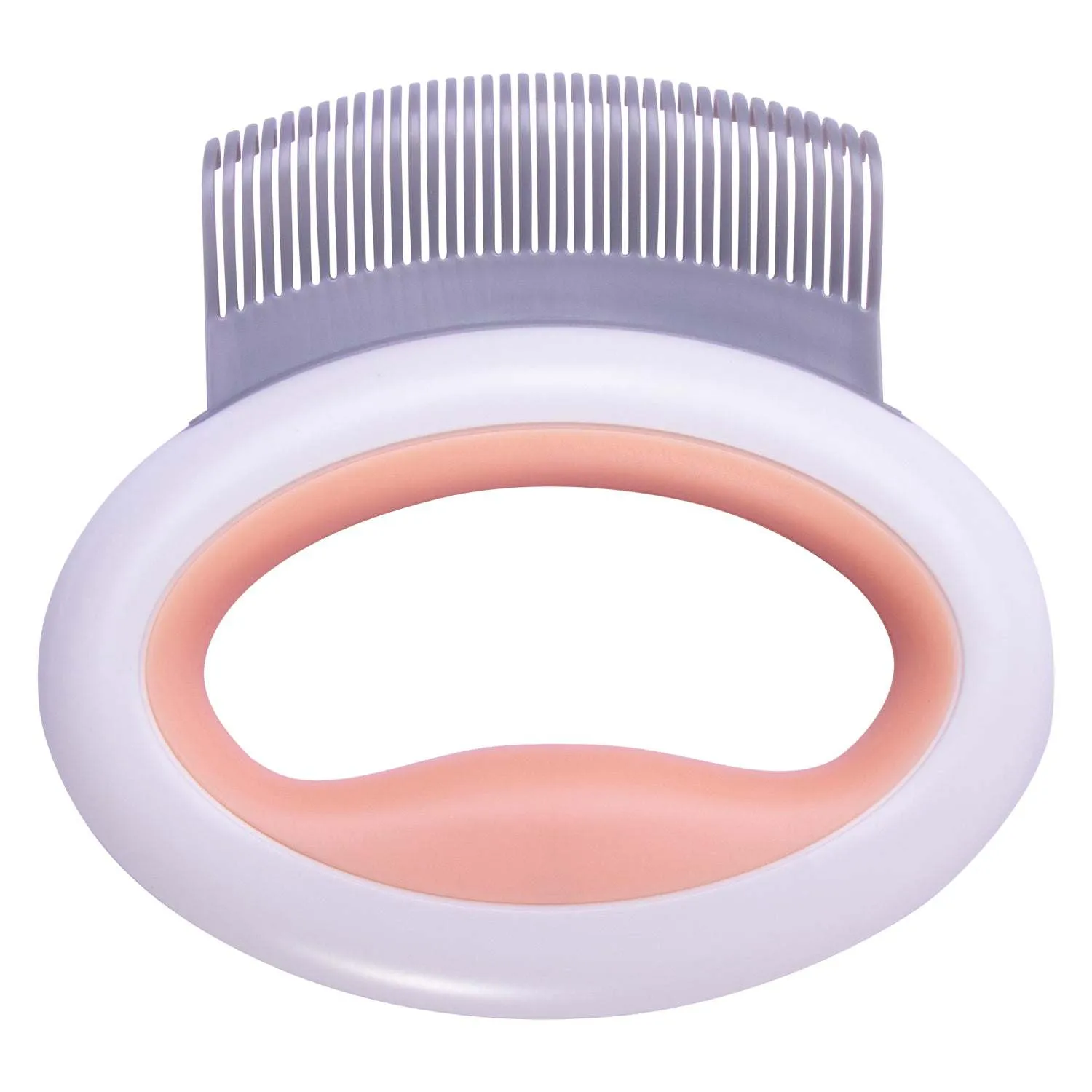 Flexible travel grooming comb Care
