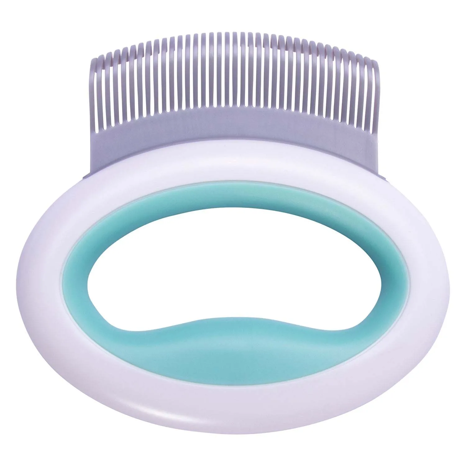 Flexible travel grooming comb Care