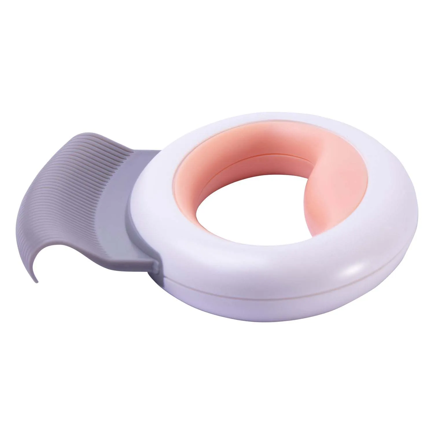 Flexible travel grooming comb Care