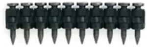 FPP114 1-1/4" Plated Pin With Fuel Fits/Intended for ITW/Ramset Red Head/Trakfast FPP114