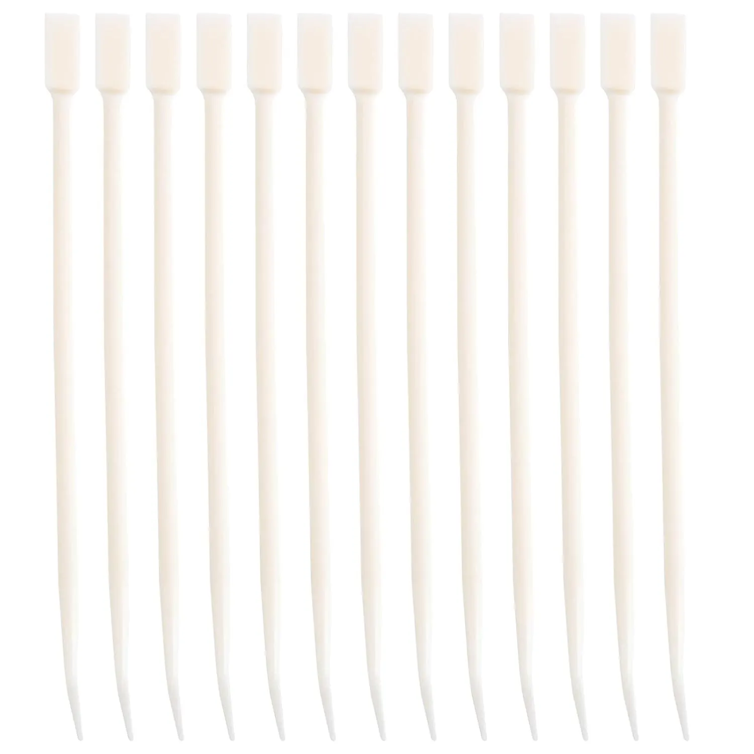 FRCOLOR 3sets Eyelash Extension Lift Tools 5-in-1 Tool Kit Grafting Needle Brush 100pcs*3
