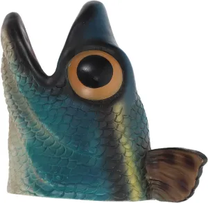 Funny Sea Animal Hand Puppet for Interactive Role Play Glove Engaging Design for Imagination and Storytelling for Family Fun and Learning Activities