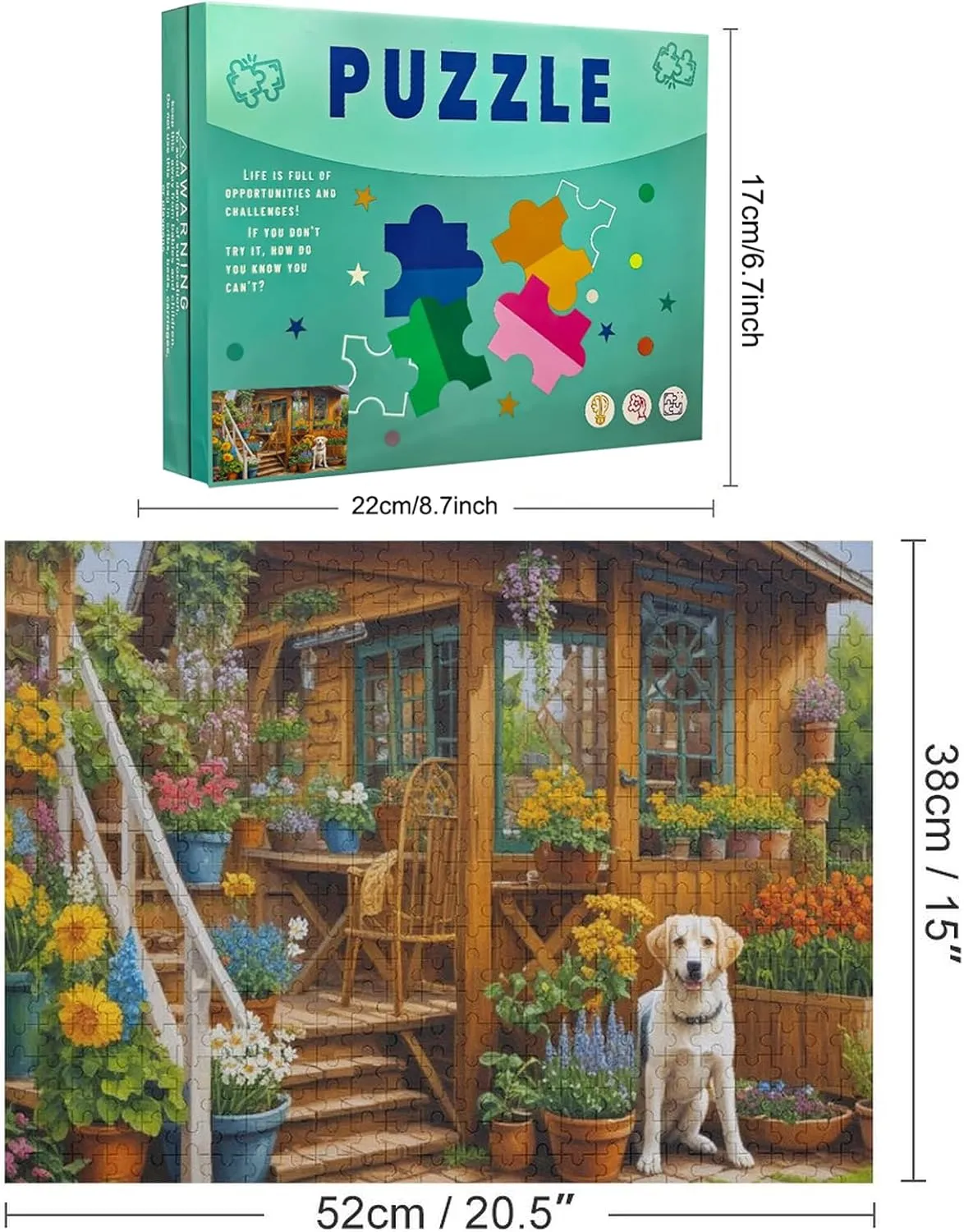 Funny Vintage Adult Mermaid Drinks Wine of Course I Drink Like A Fish I'm A Mermaid Vintage Toilet 1314 Piece Jigsaw Puzzle Thick Sturdy Party Games Props Game Artwork Gift for Women 29.5x19.7 Inch