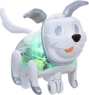 FurReal Makers Proto Max Interactive Pet Toy, Unassembled, Free Downloadable App, Ages 6 & Up