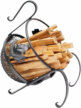 FWC-03 Fatwood Caddy, European