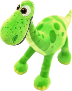 FYFZIK Stuffed Doll Dinosaur Plush Toys for Kids Christmas Birthday Gift