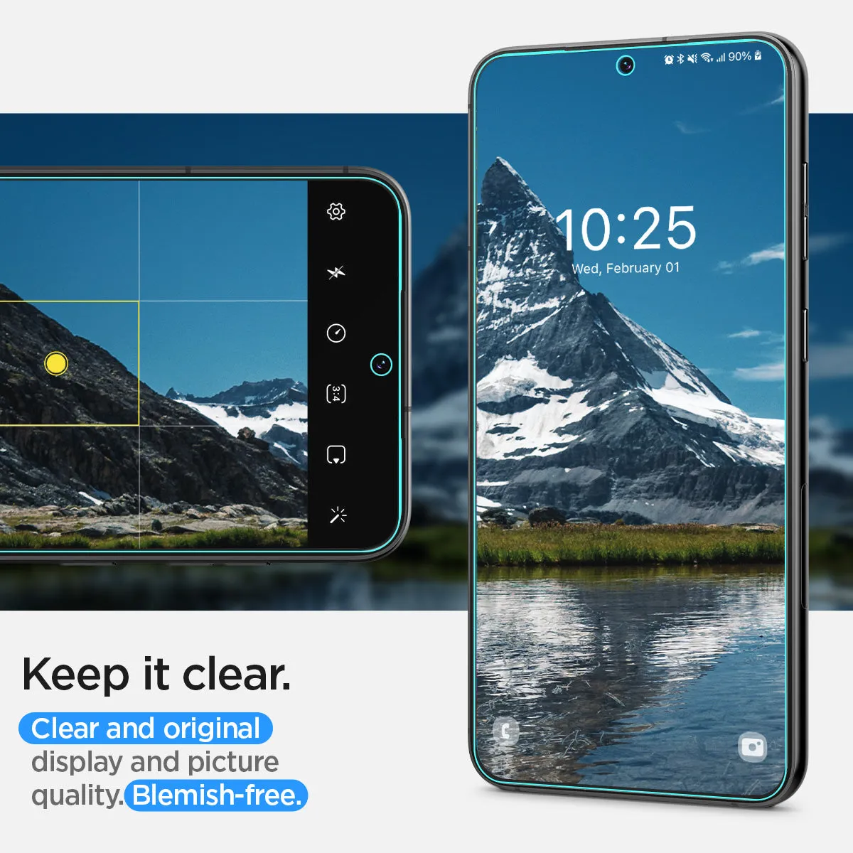 Galaxy S23 Series - Neo Flex Solid