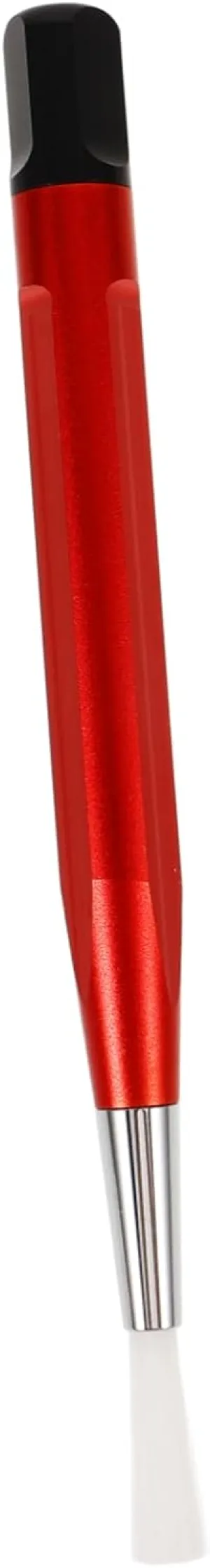 Garneck Nylon Scratch Brush Pen Rust Removal Tool Watch Cleaning Brush Electronic Scratch Brush Cleaning Brush