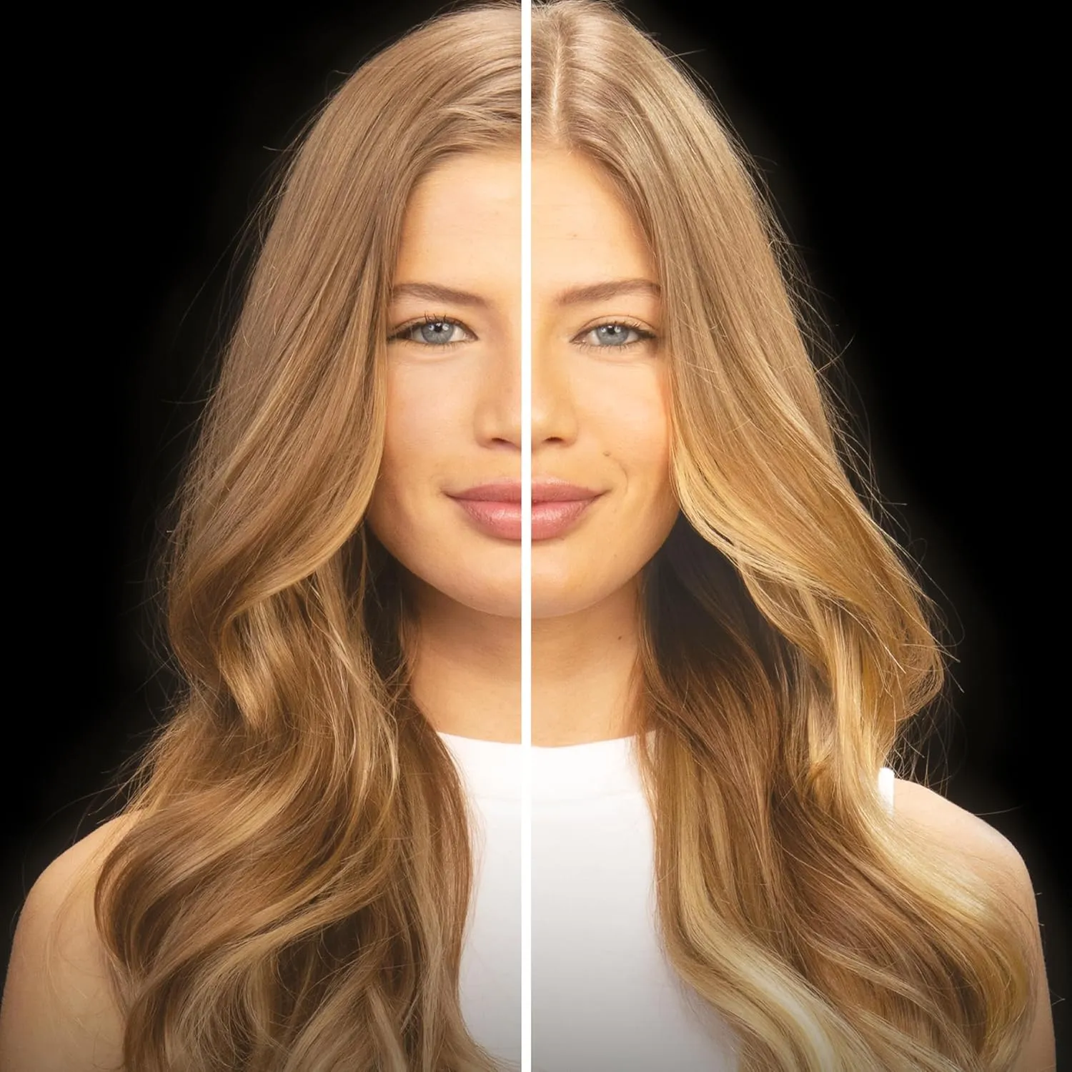 Garnier Hair Color Olia Ammonia-Free Permanent Hair Dye, H02 Highlights for Blondes, 2 Count (Packaging May Vary)