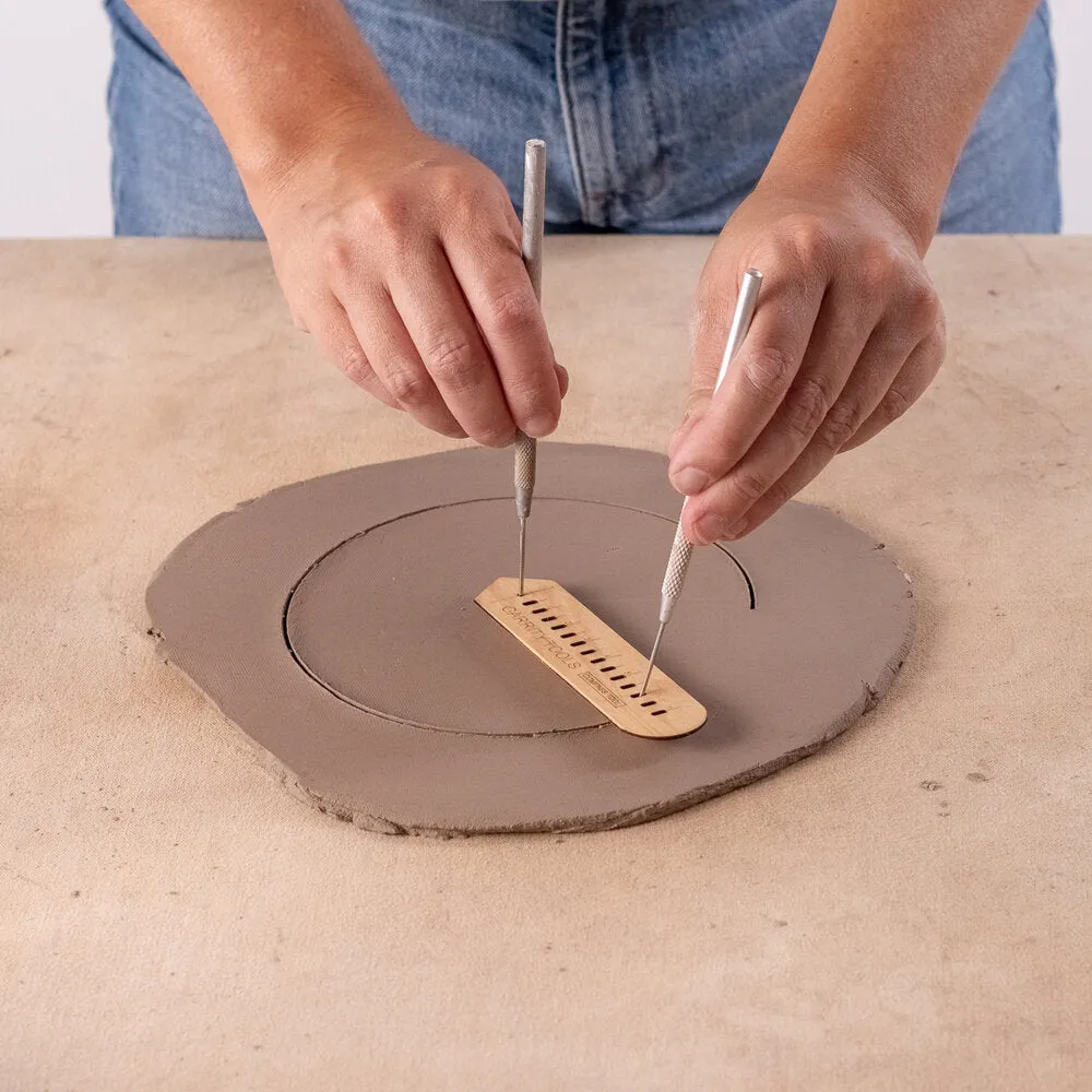 Garrity Tools  Compass Tool XL