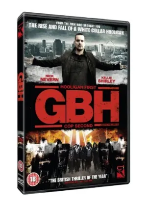 G.B.H. [Region 2]