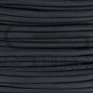Golberg G para-Max Paracord | 1/4 Inch (6MM) and 5/16 Inch (8MM) | Tensile Strength of 1,200 and 3,000 LBS |Heavy Machinery, Fishing, Watercraft, Outdoor Activities