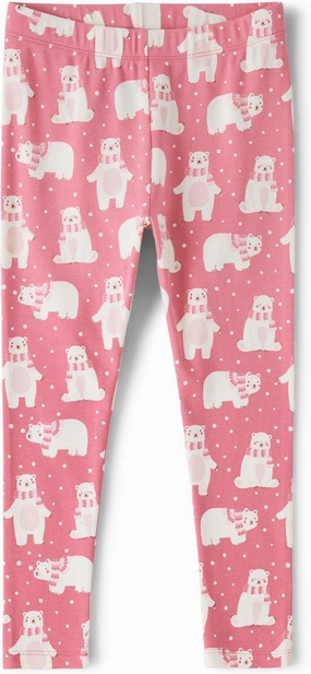 Gymboree Girls' and Toddler All Holiday Leggings