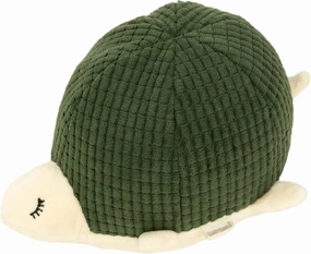 Harry Barker Durable Plush Dog Toys, Turtle Toy