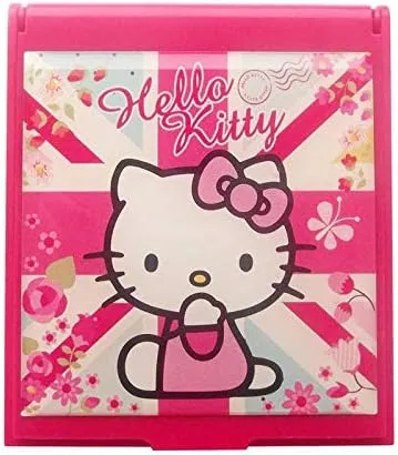 Hello Kitty Blossom Dreams Compact Mirror