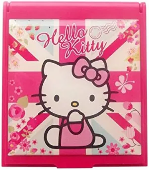 Hello Kitty Blossom Dreams Compact Mirror