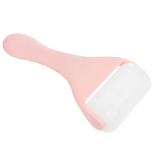Hemoton Massage Roller Skin Care Tools Facial Ice Roller Handheld Face Roller Massager Beauty Skin Care Tool for Puffiness Edema Swelling Eye Massagers Skin Care Tools