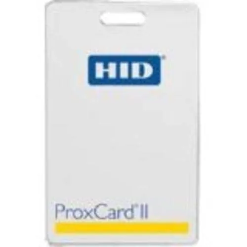 Hid 1326LSSMV Proxcard Ii Low Freq Seq