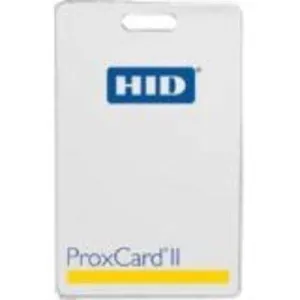 Hid 1326LSSMV Proxcard Ii Low Freq Seq