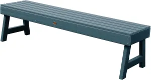 Highwood Weatherly Picnic Bench, 5ft, Eucalyptus