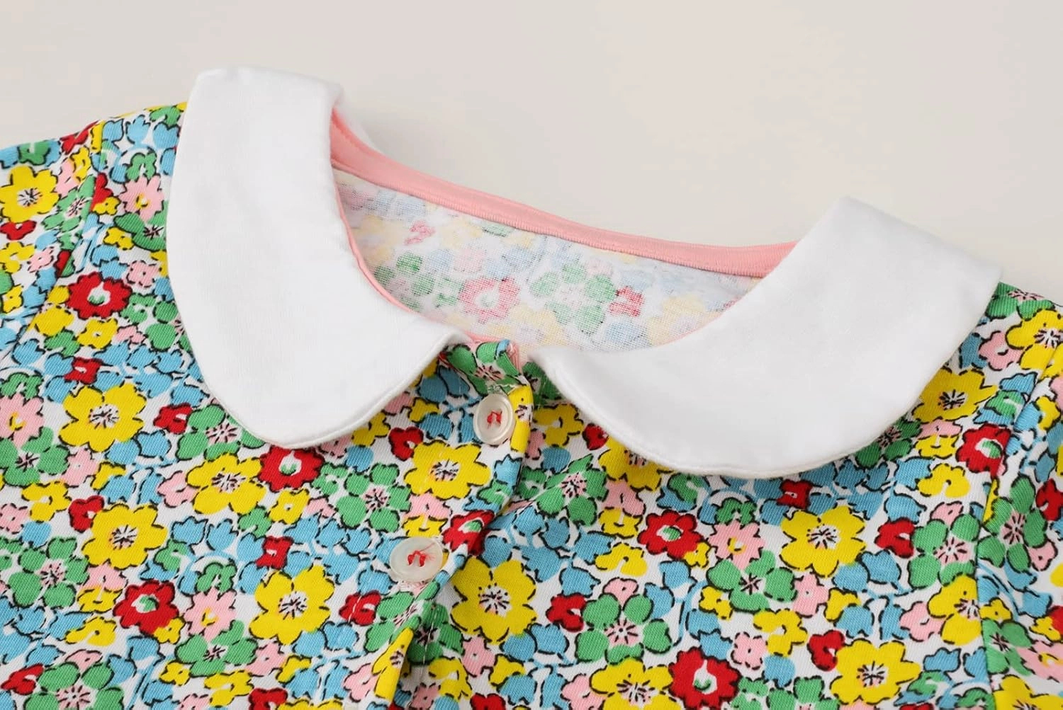 HILEELANG Toddler Girl Dress Long Sleeve Winter Christmas Clothes Cotton Casual Playwear Basic Tunic Outfit Dresses