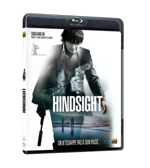 Hindsight [ Blu-Ray, Reg.A/B/C Import - Netherlands ]