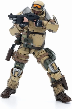 HiPlay JoyToy Infinity Ariadna Marauders 5307th Range Unit 1 1:18 Scale Collectible Action Figure