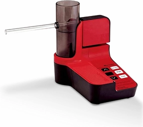 Hornady Vibratory Trickler, 050102 - Save Time and Achieve The Perfect Powder Charge with This Easy to Use Electric Powder Trickler with High, Low, and Variable Settings for All Forms of Powder