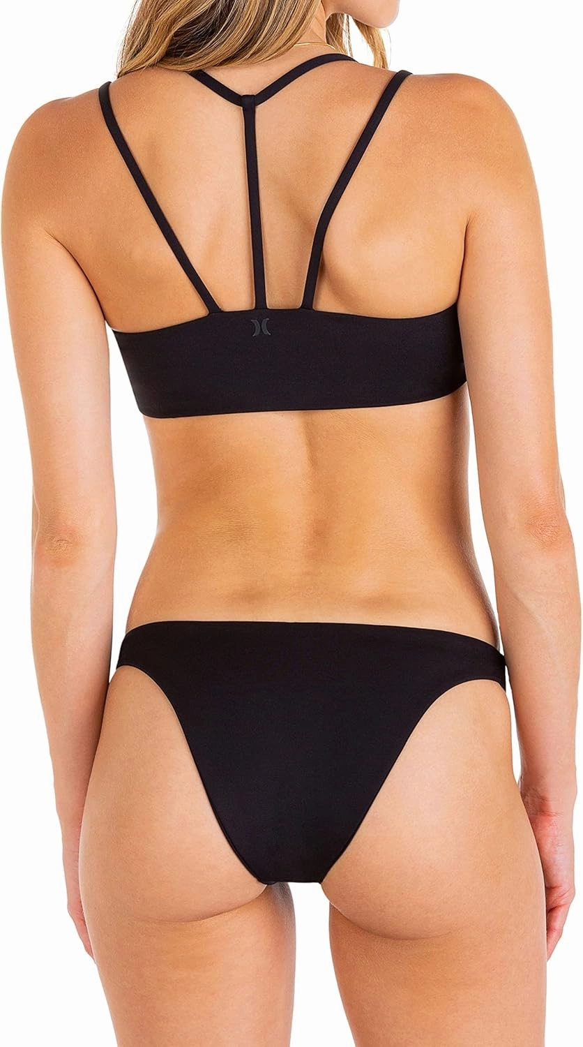 Hurley Women's Standard Max Pull on Top