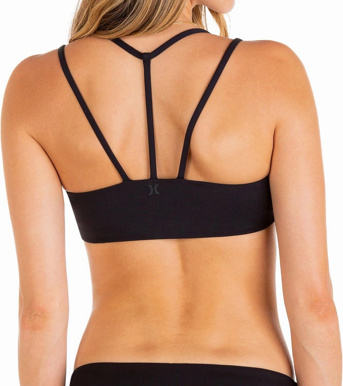 Hurley Women's Standard Max Pull on Top