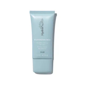 HydroPeptide Rejuvenating Mask, Peptide Blueberry Recovery Treatment, 0.5 Ounce