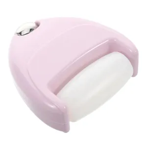 Ice Face Roller for Facial Skin Care Dual- Cooling Massage Tool for Puffiness Reduction and Enhanced Radiance for Refreshing Treatment