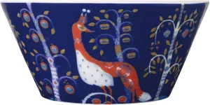 Iittala Taika Pasta Bowl, Blue, 20-Ounce