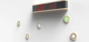 IKC Interactive Activity Walls