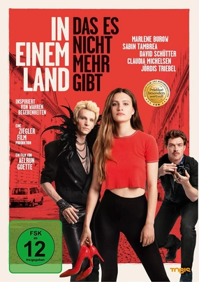 In a Land That No Longer Exists ( In einem Land, das es nicht mehr gibt ) [ NON-USA FORMAT, PAL, Reg.2 Import - Germany ]