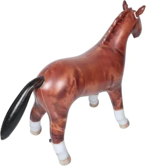Inflatable Animals for Party Decorations Jungle Animal Toys Educational Fun for Boys and Girls
