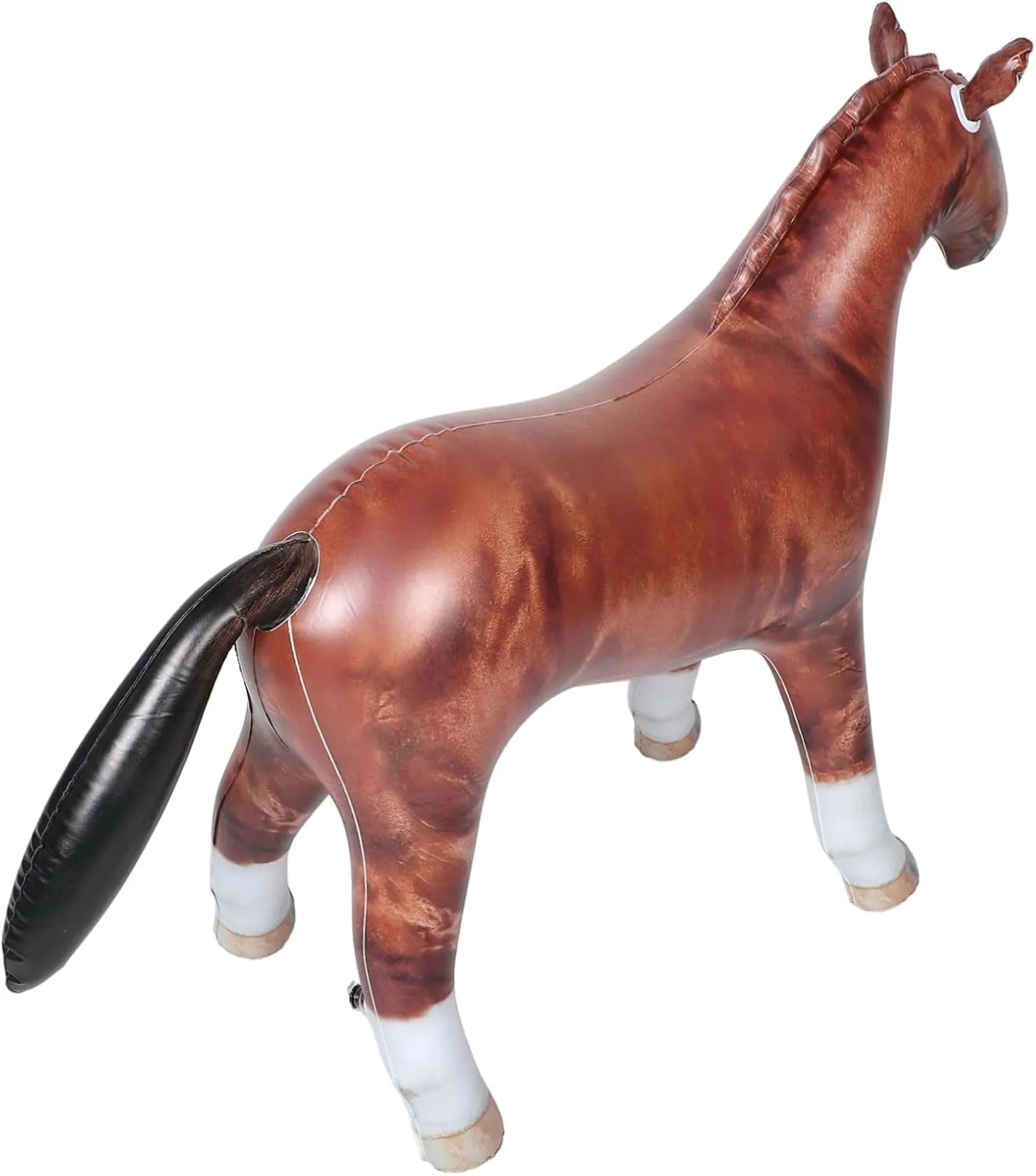 Inflatable Animals for Party Decorations Jungle Animal Toys Educational Fun for Boys and Girls