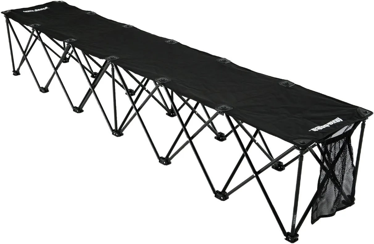 Insta-Bench Classic 6-Seater Bench