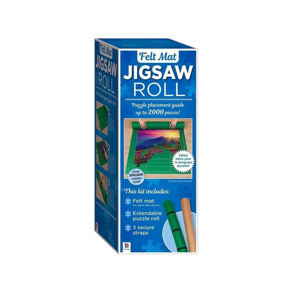 Jigsaw Roll 2000pce