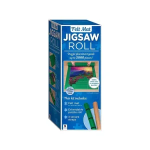 Jigsaw Roll 2000pce